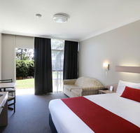 Econo Lodge Tamworth - Maitland Accommodation