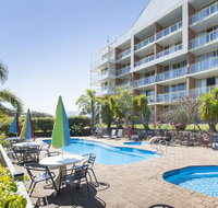 Marina Resort