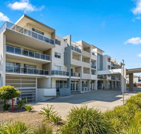 Quality Suites Pioneer Sands - Maitland Accommodation