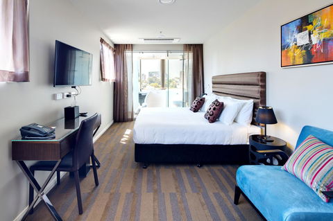 57Hotel - Maitland Accommodation 26