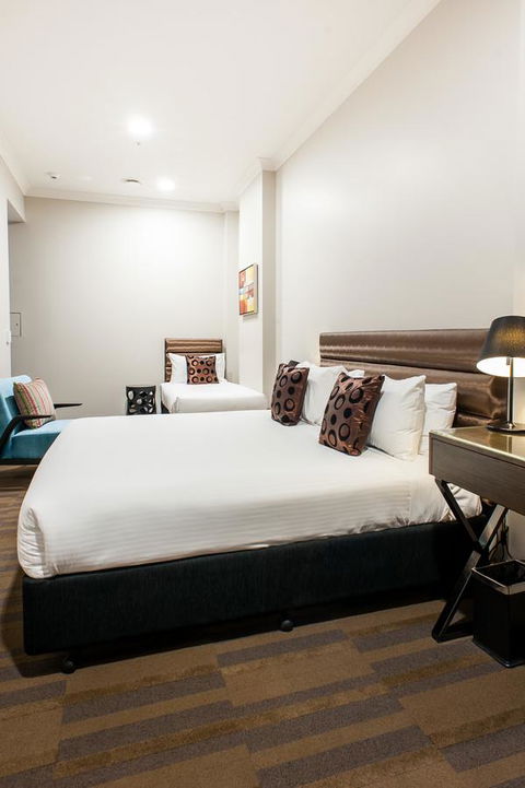 57Hotel - Maitland Accommodation 2