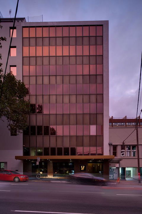 57Hotel - Maitland Accommodation 42