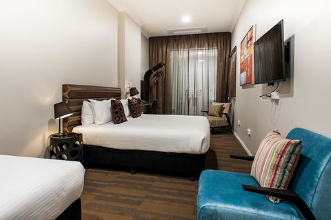 57Hotel - Maitland Accommodation 3