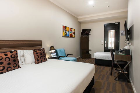 57Hotel - Maitland Accommodation 4