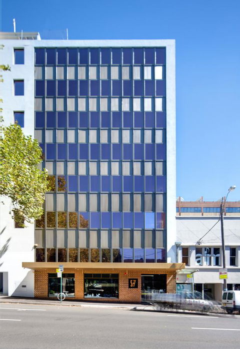 57Hotel - Maitland Accommodation 38