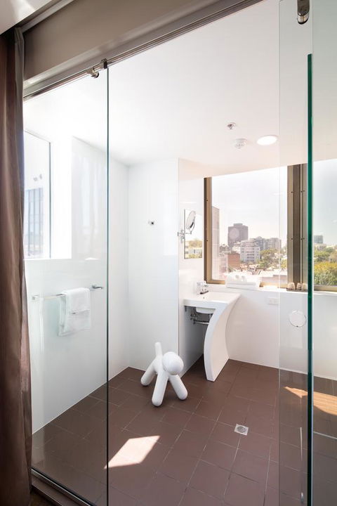 57Hotel - Maitland Accommodation 27