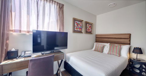 57Hotel - Maitland Accommodation 8