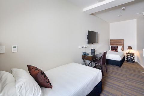 57Hotel - Maitland Accommodation 10
