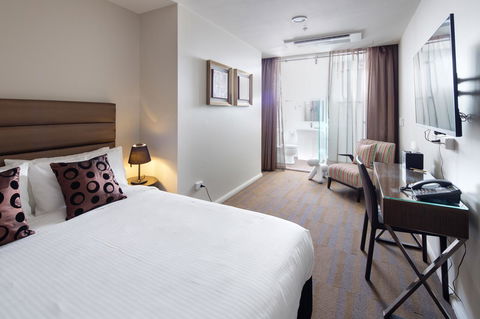 57Hotel - Maitland Accommodation 33