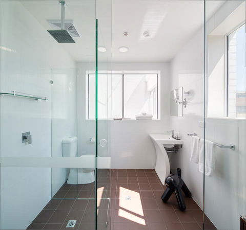 57Hotel - Maitland Accommodation 5