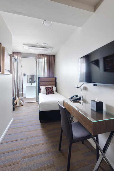 57Hotel - Maitland Accommodation 11