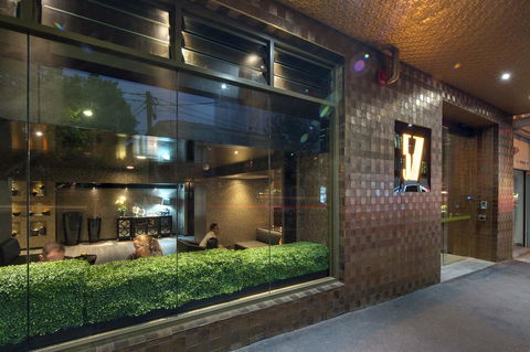 57Hotel - Maitland Accommodation 0