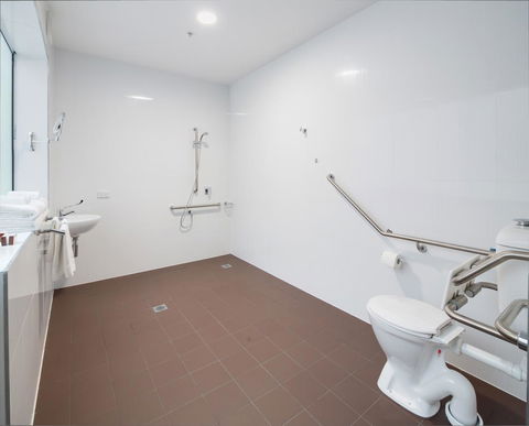 57Hotel - Maitland Accommodation 23