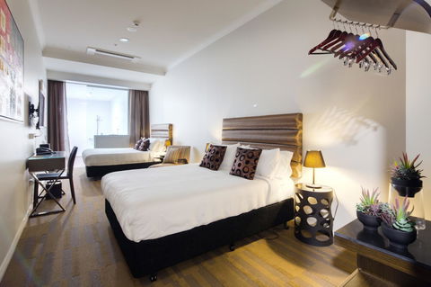 57Hotel - Maitland Accommodation 24