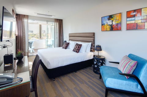 57Hotel - Maitland Accommodation 41