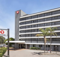 Travelodge Hotel Newcastle - Maitland Accommodation