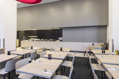 Travelodge Hotel Sydney Airport - Maitland Accommodation 27