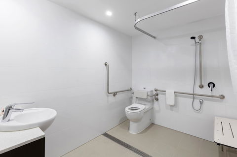 Travelodge Hotel Sydney Airport - Maitland Accommodation 15
