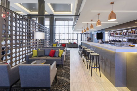 Travelodge Hotel Sydney Airport - Maitland Accommodation 11