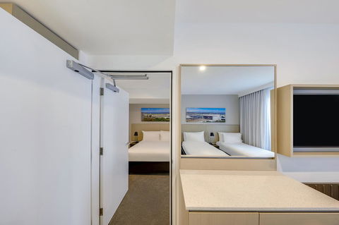 Travelodge Hotel Sydney Airport - Maitland Accommodation 2