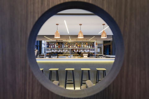 Travelodge Hotel Sydney Airport - Maitland Accommodation 9