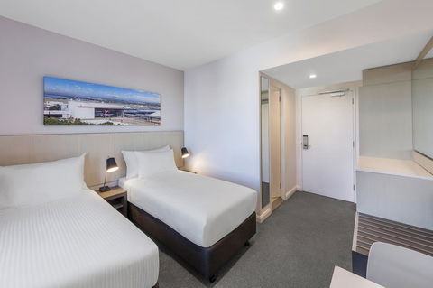 Travelodge Hotel Sydney Airport - Maitland Accommodation 22
