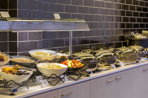 Travelodge Hotel Sydney Airport - Maitland Accommodation 6