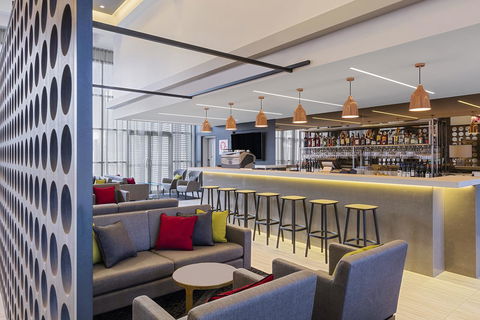 Travelodge Hotel Sydney Airport - Maitland Accommodation 12