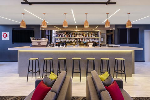 Travelodge Hotel Sydney Airport - Maitland Accommodation 13