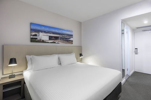 Travelodge Hotel Sydney Airport - Maitland Accommodation 26