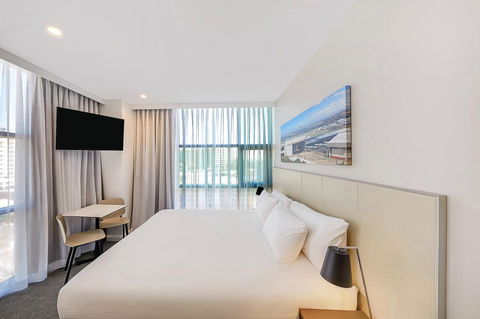 Travelodge Hotel Sydney Airport - Maitland Accommodation 4