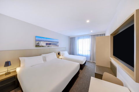 Travelodge Hotel Sydney Airport - Maitland Accommodation 5