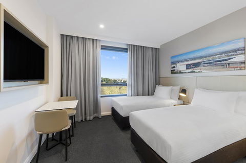 Travelodge Hotel Sydney Airport - Maitland Accommodation 23