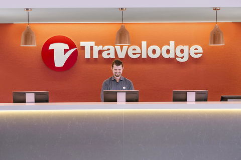 Travelodge Hotel Sydney Airport - Maitland Accommodation 7