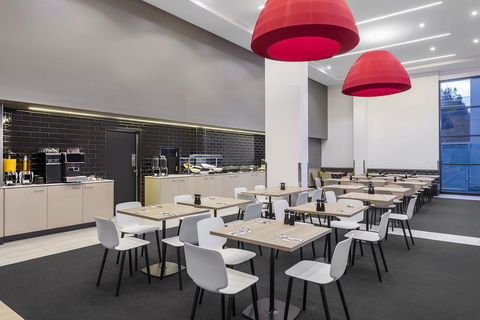 Travelodge Hotel Sydney Airport - Maitland Accommodation 28
