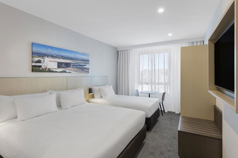 Travelodge Hotel Sydney Airport - Maitland Accommodation 19