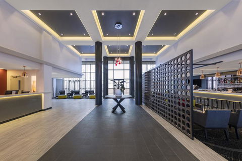 Travelodge Hotel Sydney Airport - Maitland Accommodation 0