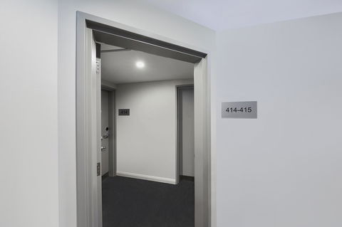 Travelodge Hotel Sydney Airport - Maitland Accommodation 3