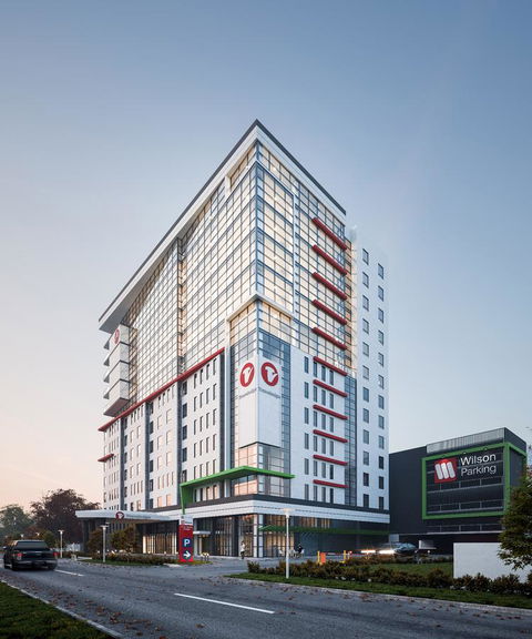 Travelodge Hotel Sydney Airport - Maitland Accommodation 30