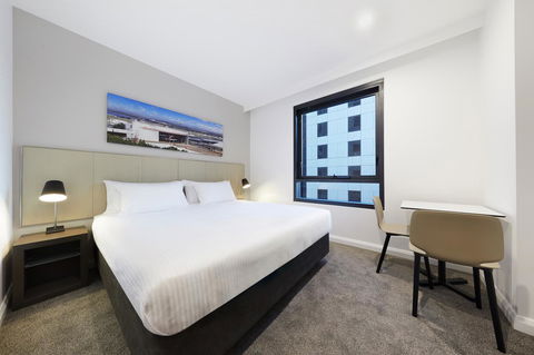 Travelodge Hotel Sydney Airport - Maitland Accommodation 29