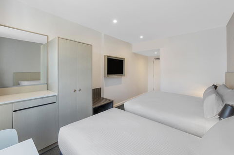 Travelodge Hotel Sydney Airport - Maitland Accommodation 18