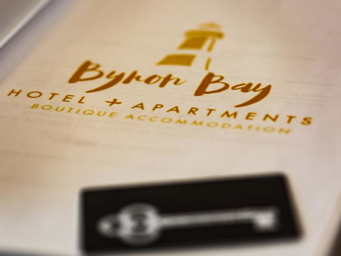 Byron Bay Hotel And Apartments - Maitland Accommodation 2