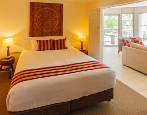 Byron Bay Hotel And Apartments - Maitland Accommodation 10