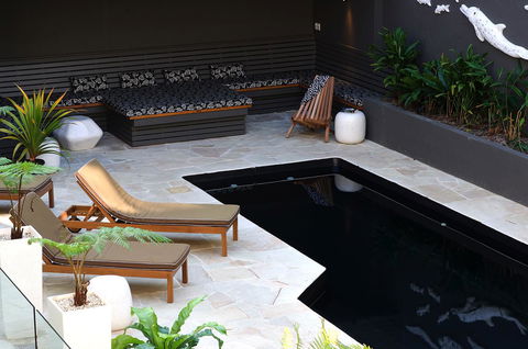 Byron Bay Hotel And Apartments - Maitland Accommodation 23