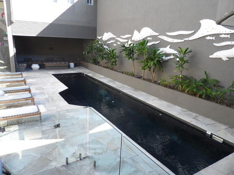 Byron Bay Hotel And Apartments - Maitland Accommodation 15