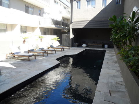 Byron Bay Hotel And Apartments - Maitland Accommodation 25