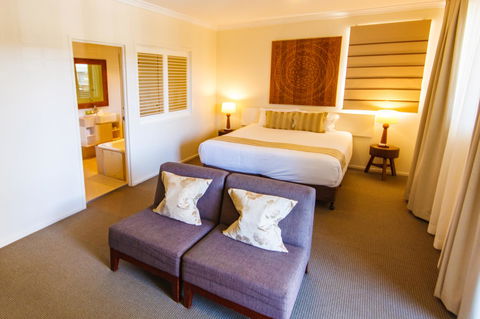 Byron Bay Hotel And Apartments - Maitland Accommodation 6