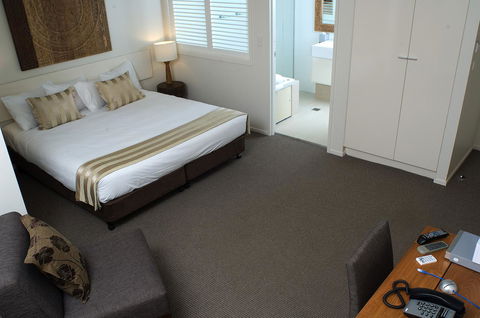 Byron Bay Hotel And Apartments - Maitland Accommodation 33