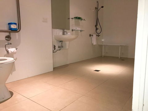 Byron Bay Hotel And Apartments - Maitland Accommodation 20