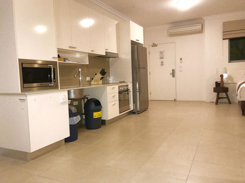 Byron Bay Hotel And Apartments - Maitland Accommodation 19